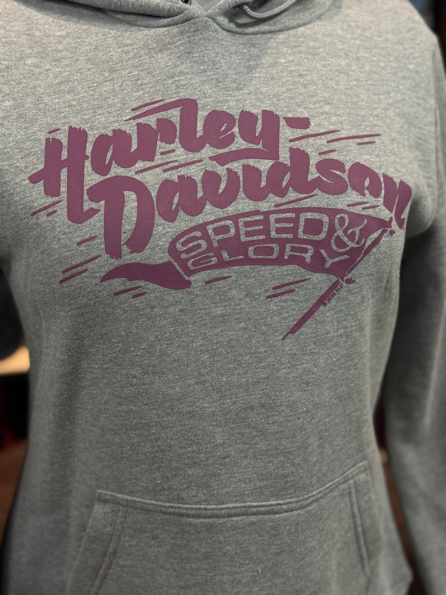 Dealer Full Tilt Women's Hooded Pullover