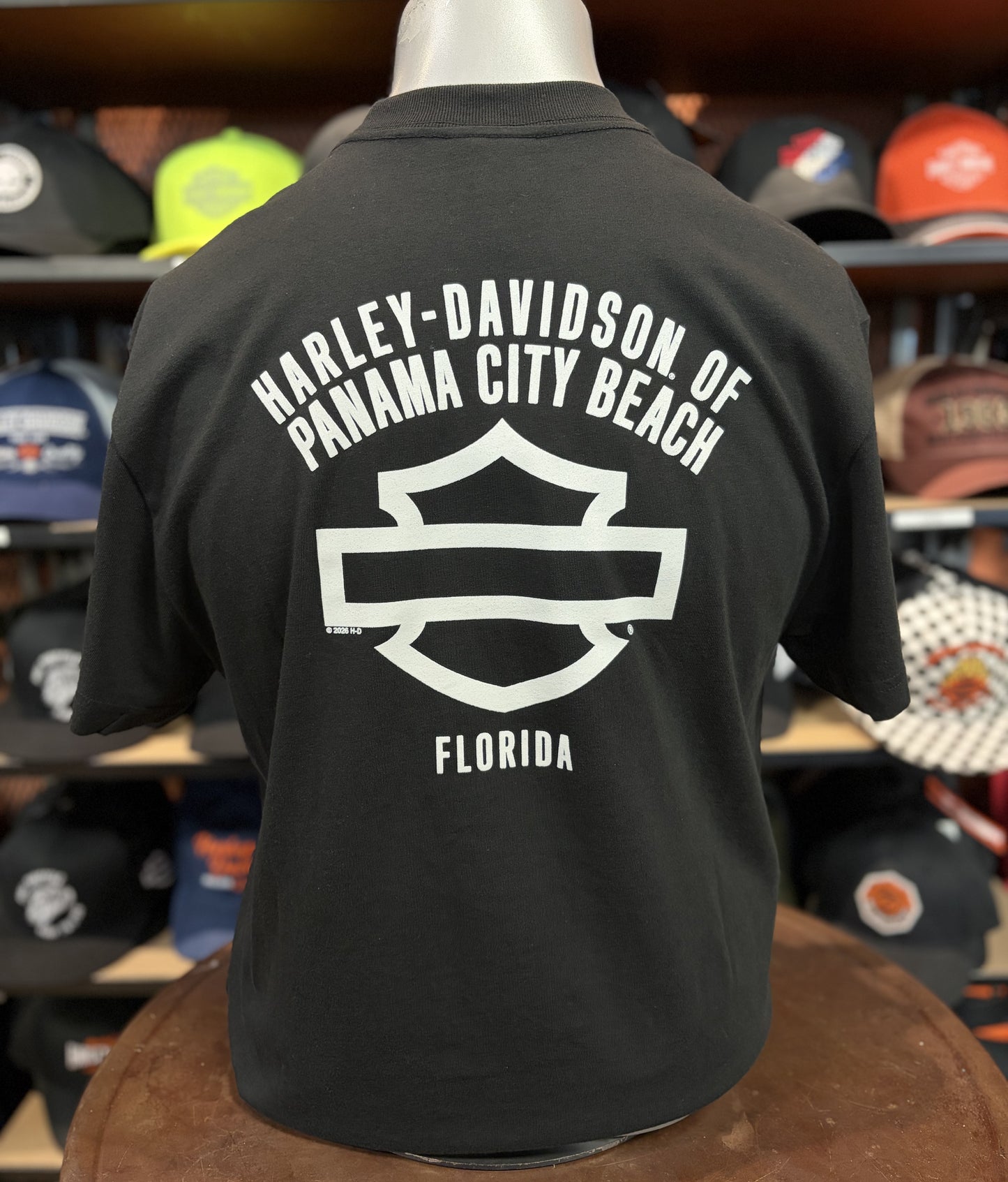 Dealer Limited Route 66 Anniversary Edition Short Sleeve