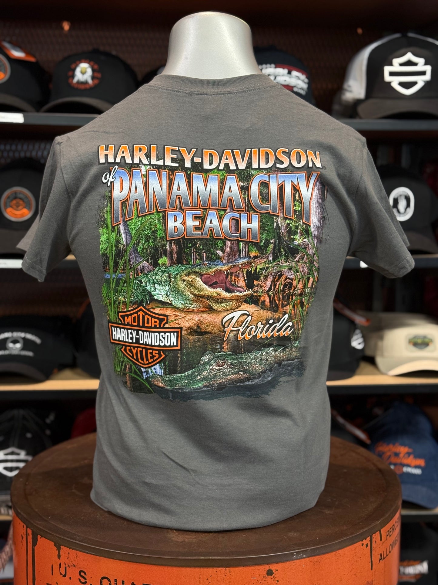 Dealer Short Sleeve Breakthrough Tee