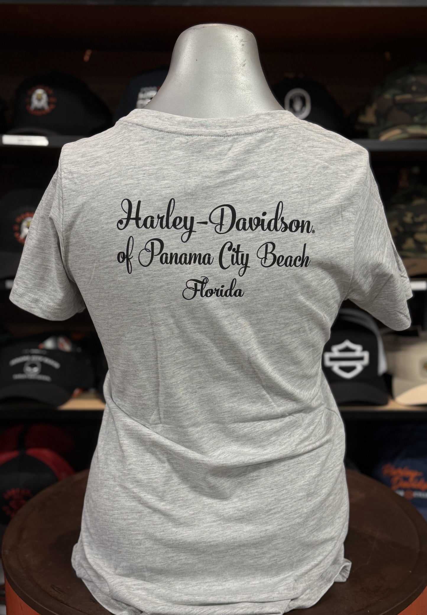 Dealer Women's Roaming Short Sleeve