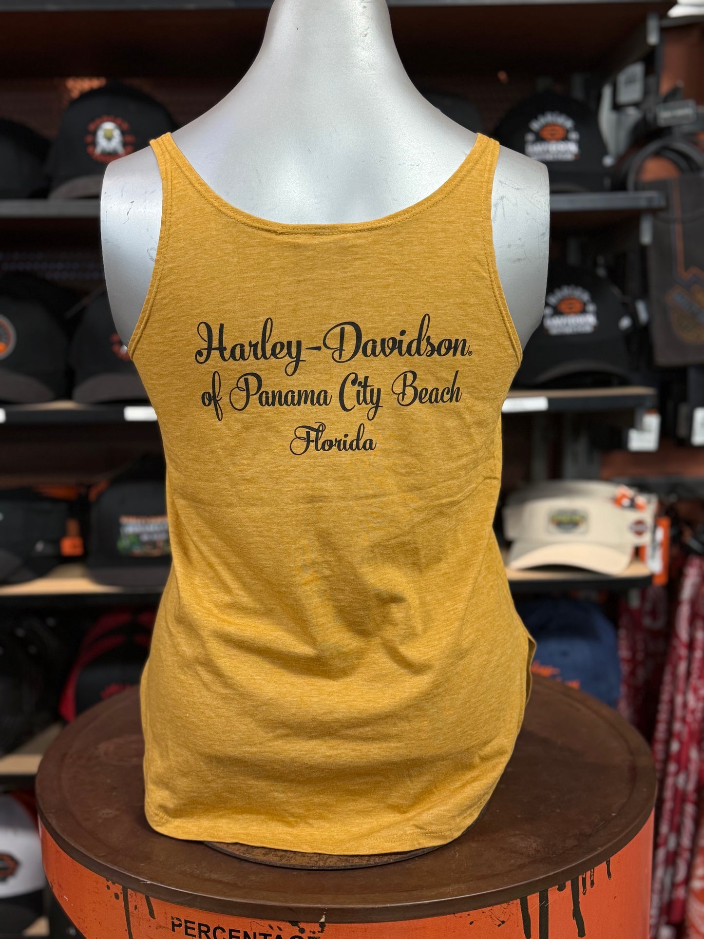 Dealer Empire Women's Tank