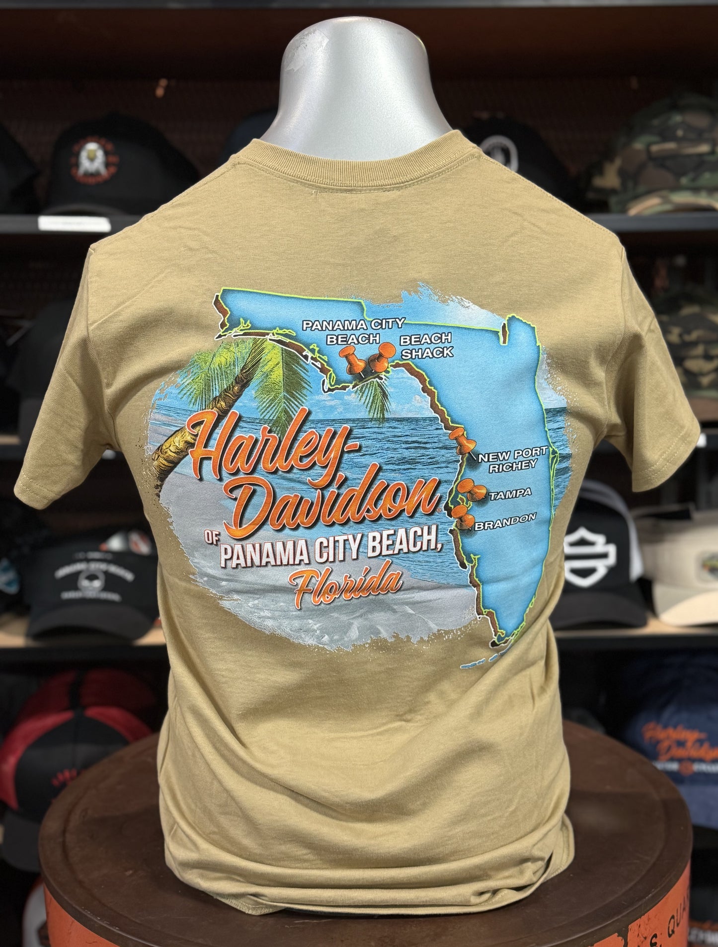 Dealer Buzz Short Sleeve