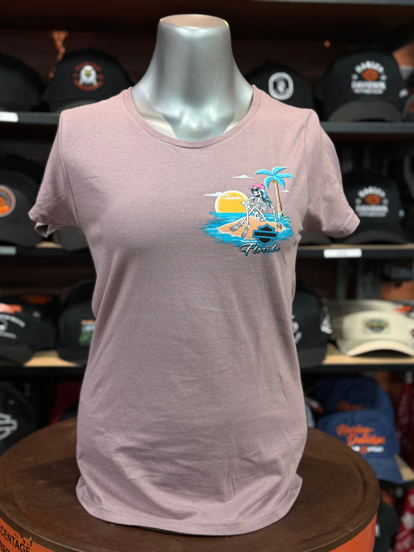 Dealer Women Paragon Short Sleeve