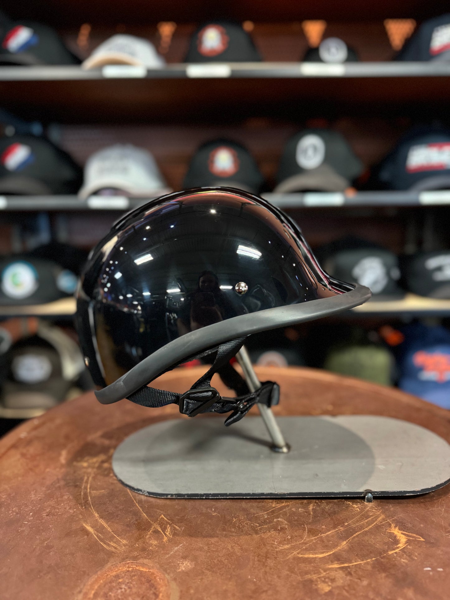 BADASS ® Gloss Black Trooper