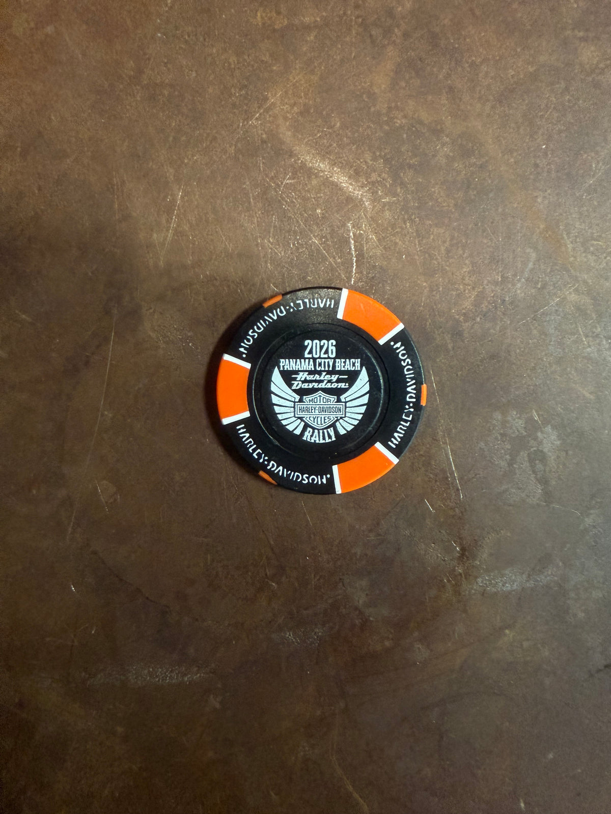 2026 Rally Chip