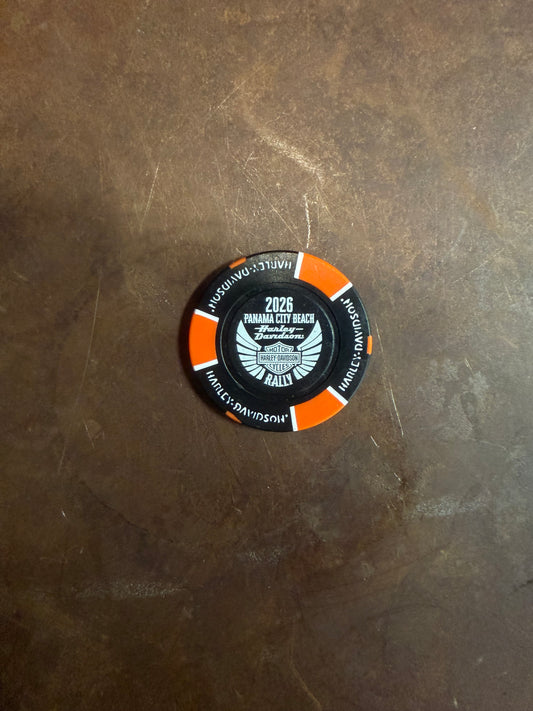 2026 Rally Chip