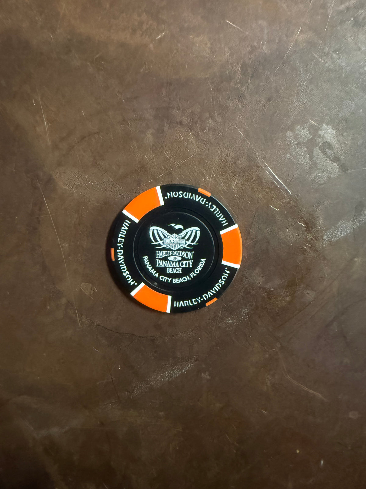 2026 Rally Chip
