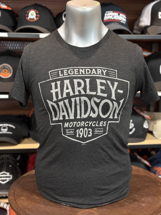 Dealer Short Sleeve Defense Tee