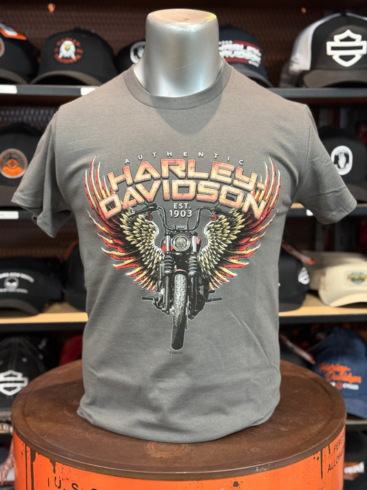Dealer Short Sleeve Breakthrough Tee