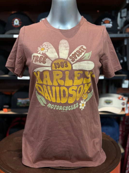 Dealer Hippie Women's Short Sleeve