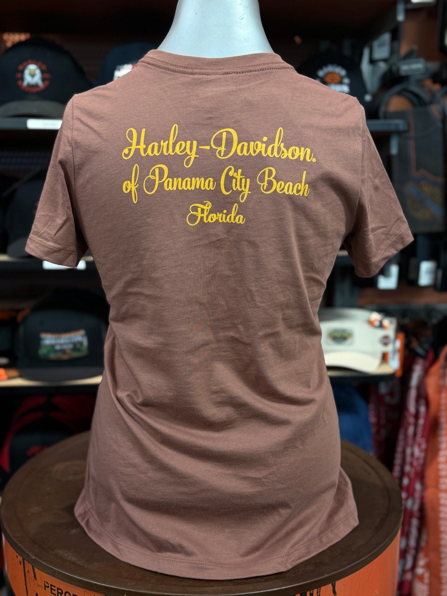 Dealer Hippie Women's Short Sleeve