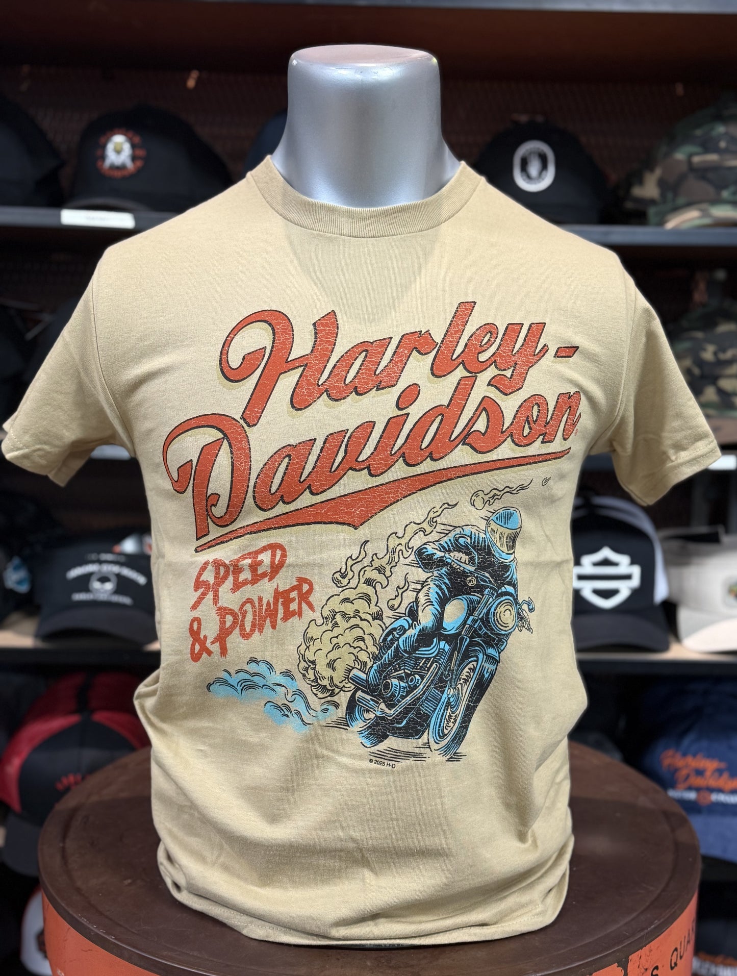 Dealer Buzz Short Sleeve