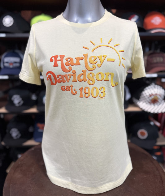 Beach Shack Women's Bask Short Sleeve