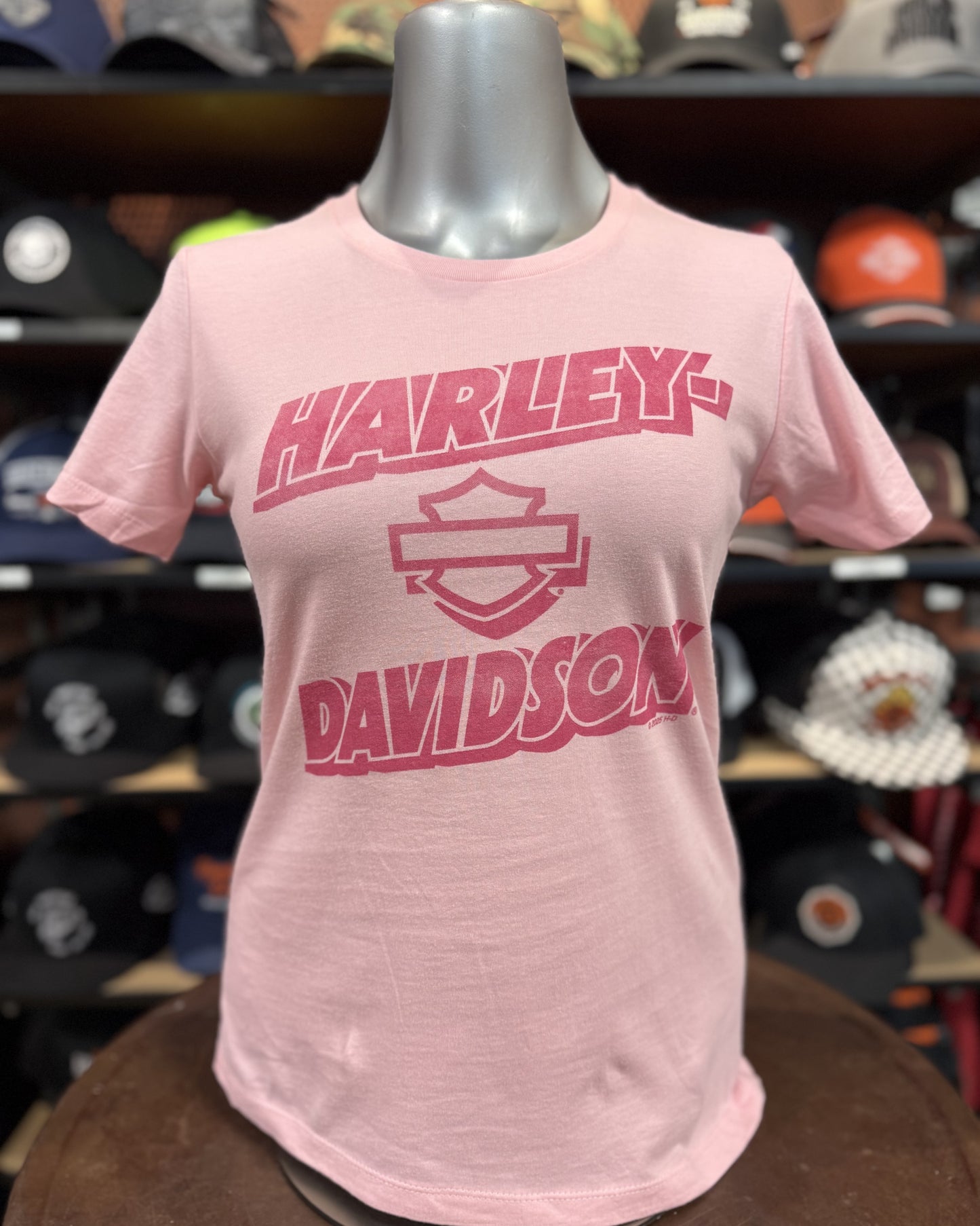 Beach Shack Women's Rouge Short Sleeve