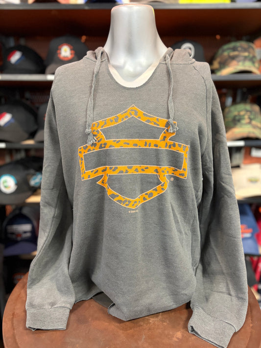 Beach Shack Wild Women's Pull Over Hoody