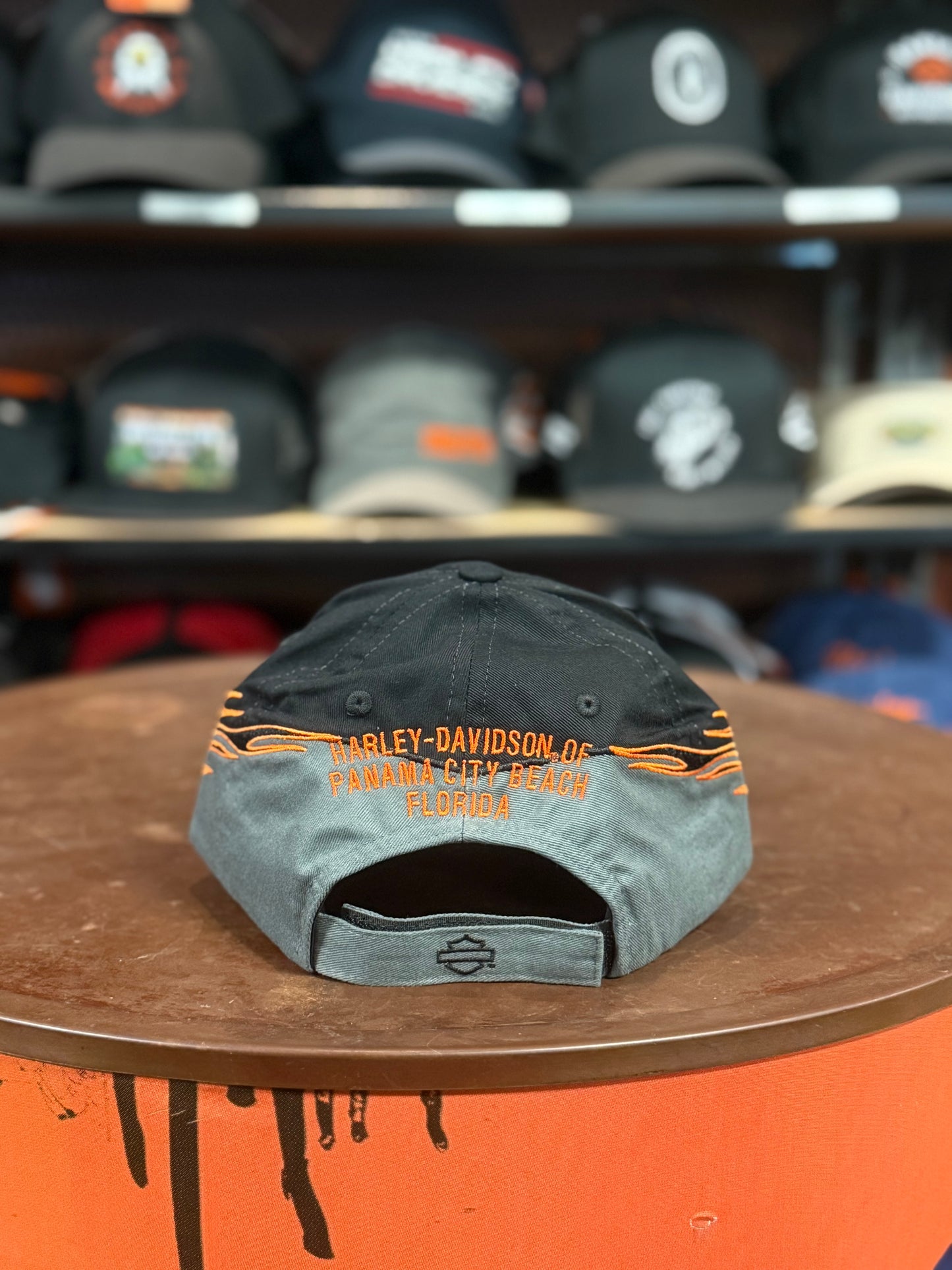 Dealer Fieri Hat