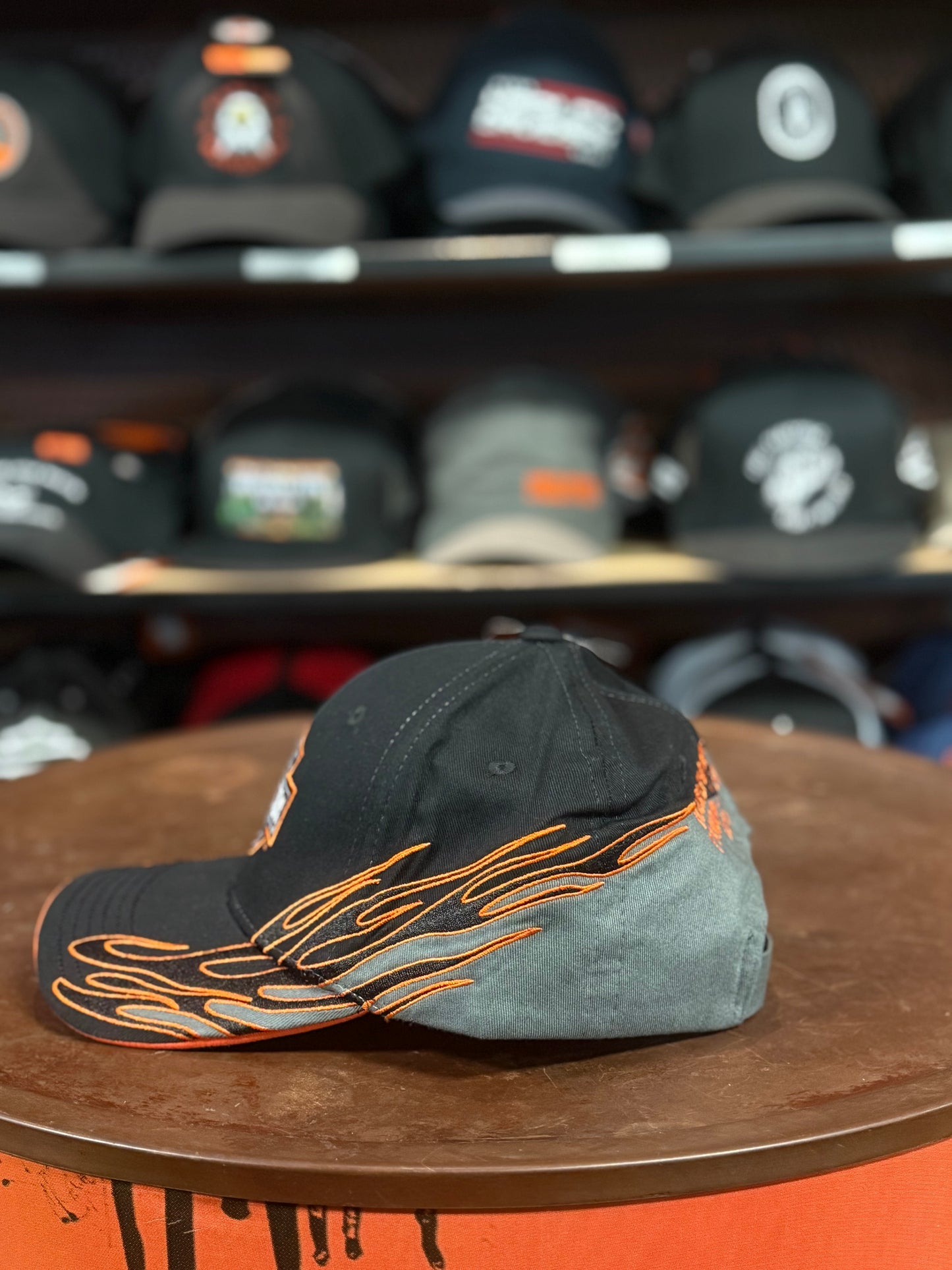 Dealer Fieri Hat
