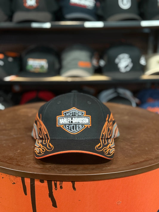 Dealer Fieri Hat