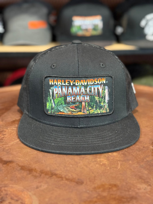 HD Everglade Trucker Hat