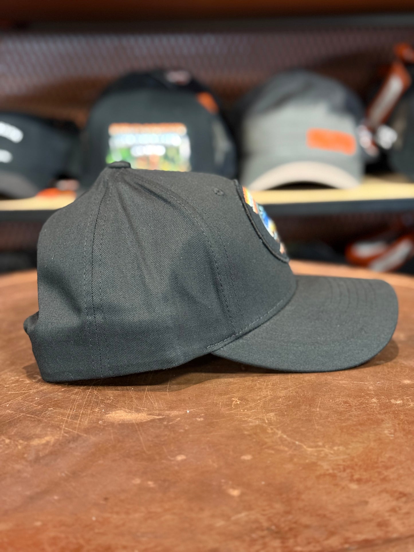 Beach Shack Surfboard Hat