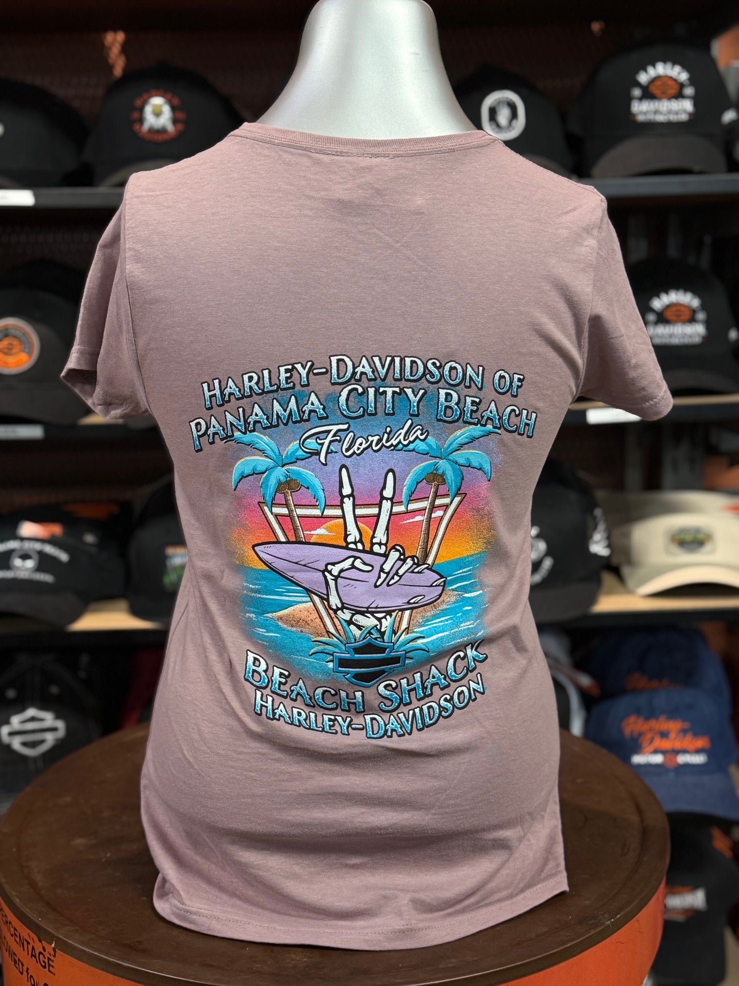 Dealer Women Paragon Short Sleeve