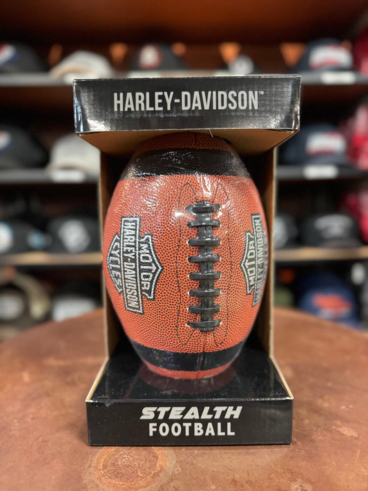 Harley-Davidson® Football