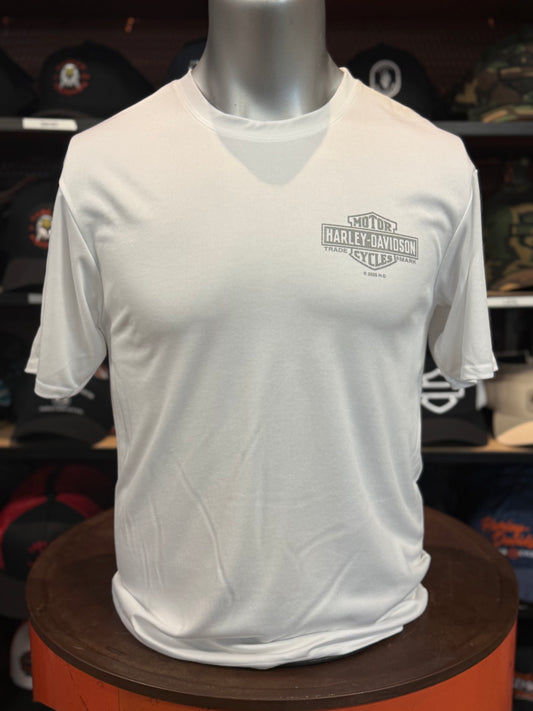 Deale PCB UV Reflective Short Sleeve