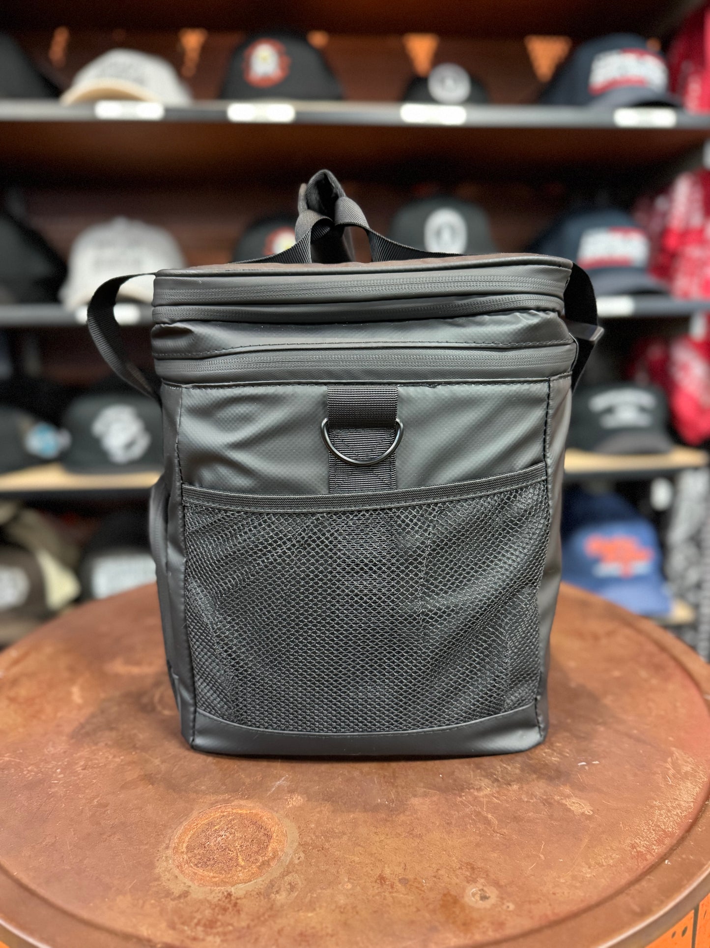 Harley-Davidson® Open Bar & Shield Soft Cooler