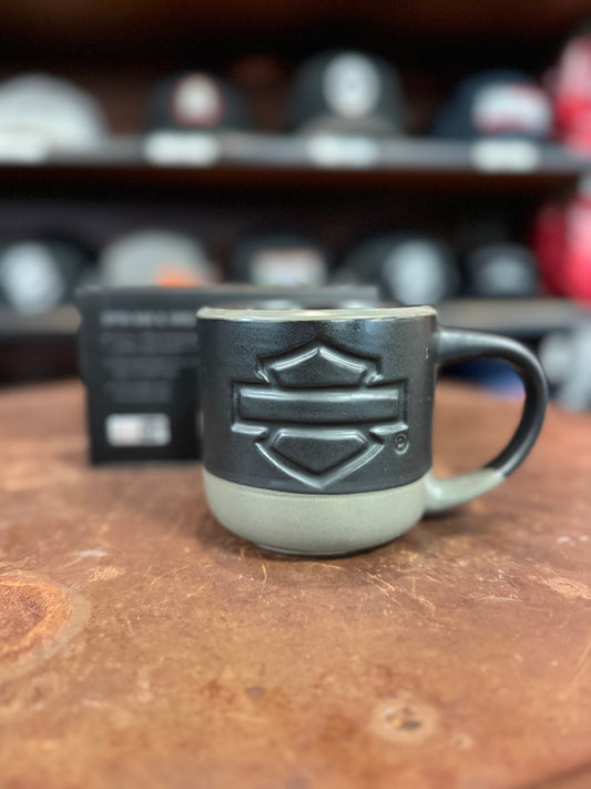 Harley-Davidson® Open B&S Mug